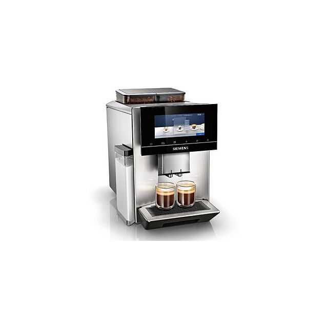 Siemens TQ907GB3, Bean to cup coffee machine