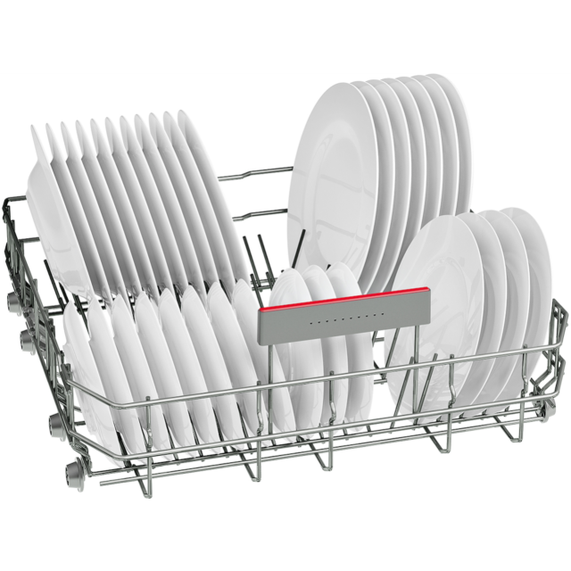 Bosch SMV4HVX00G, Fully-integrated dishwasher