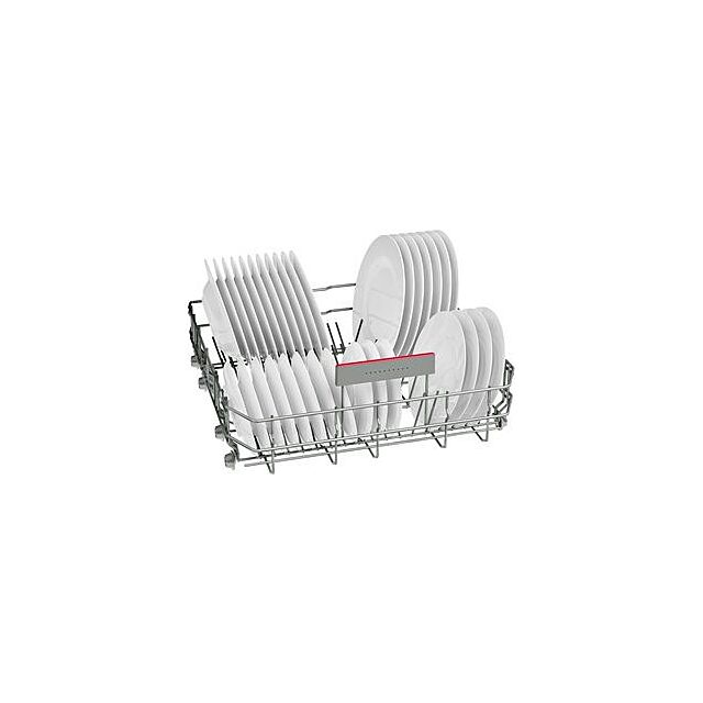 Bosch SBH4HVX14G, fully-integrated dishwasher