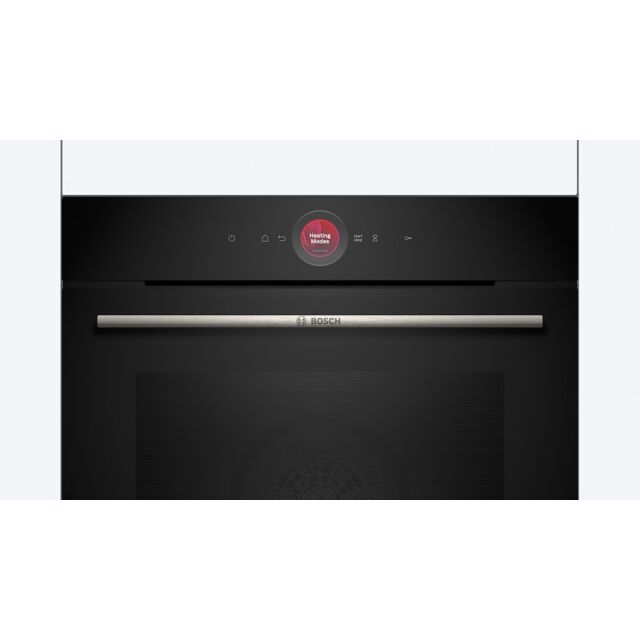 Bosch HBG7341B1B, Built-in oven