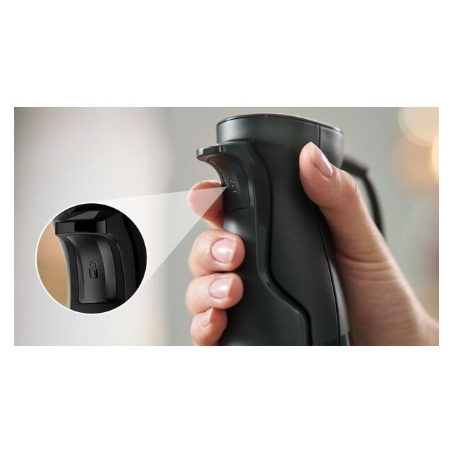 Bosch MSM4B621GB, Hand blender