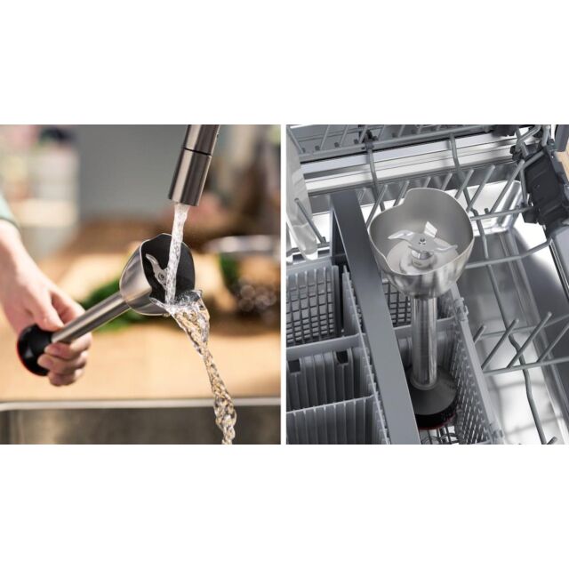 Bosch MSM4B621GB, Hand blender