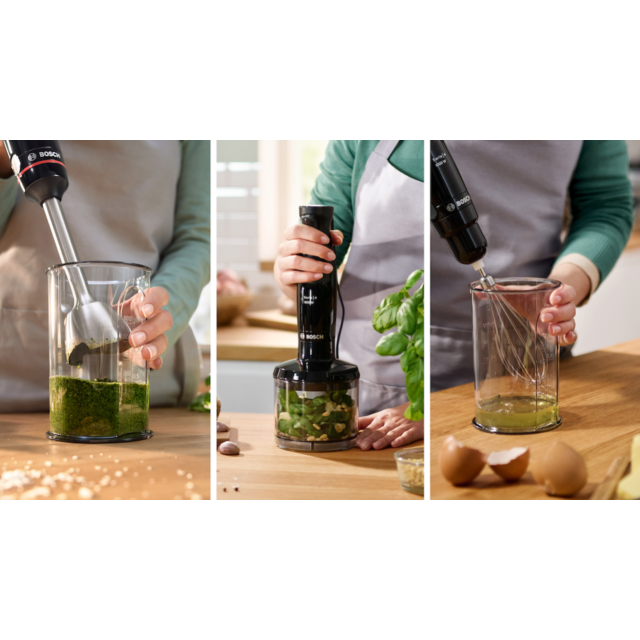 Bosch MSM4B621GB, Hand blender