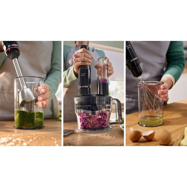 Bosch MSM4B670GB, Hand blender