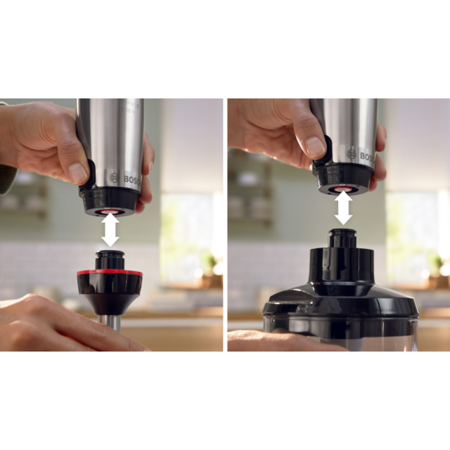 Bosch MSM6M622GB, Hand blender