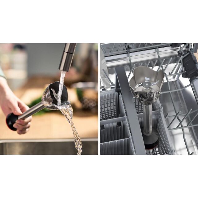 Bosch MSM6M622GB, Hand blender