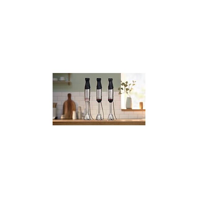Bosch MSM6M622GB, Hand blender