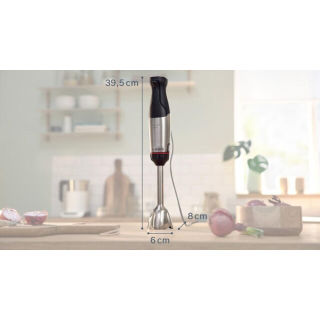 Bosch MSM6M622GB, Hand blender