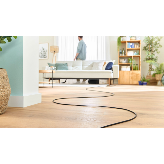 Bosch BGL38BA3GB, Bagged vacuum cleaner