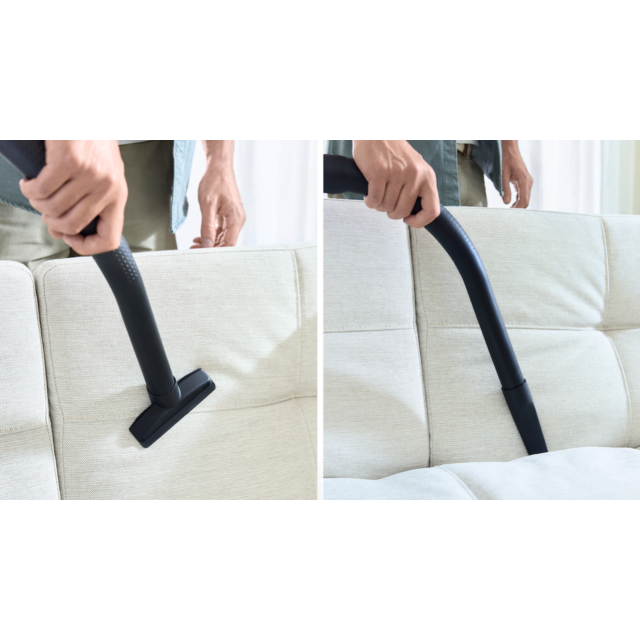 Bosch BGL38BA3GB, Bagged vacuum cleaner