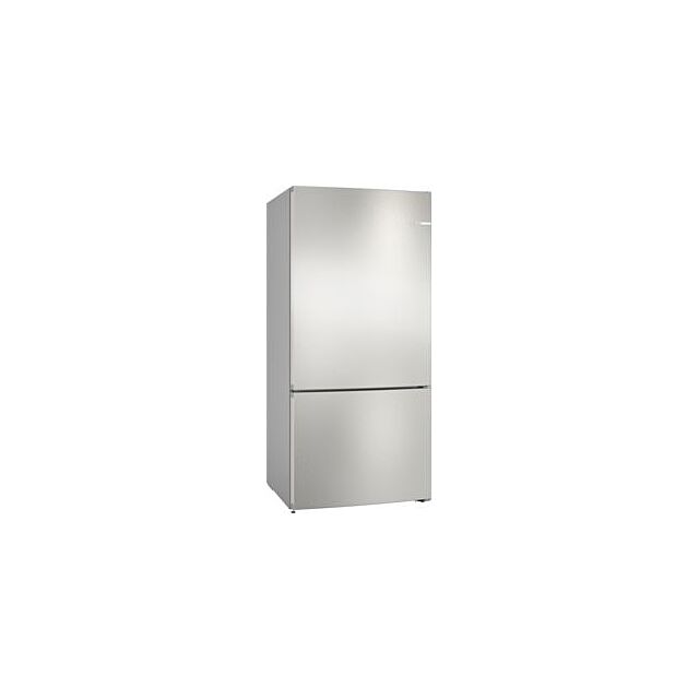 Bosch KGN86VIEAG, Free-standing fridge-freezer with freezer at bottom