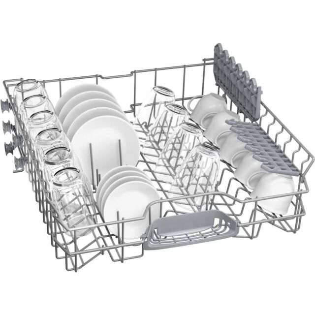 Bosch SMS26AI08G, Free-standing dishwasher