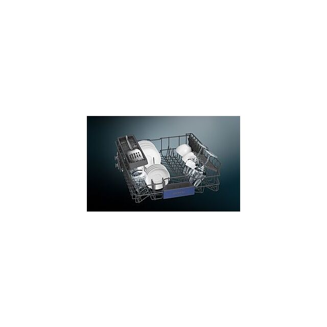 Siemens SN61HX03KG, Fully-integrated dishwasher