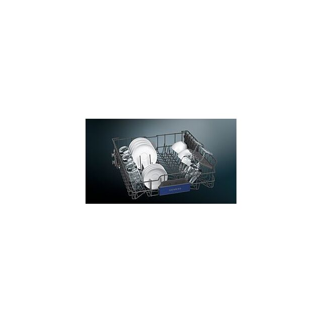 Siemens SX73HX03VG, Fully-integrated dishwasher