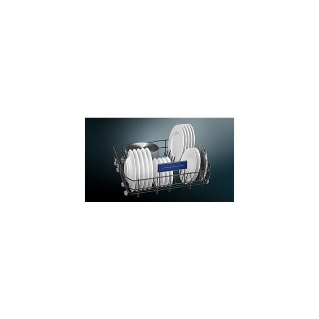 Siemens SX73HX10VG, Fully-integrated dishwasher