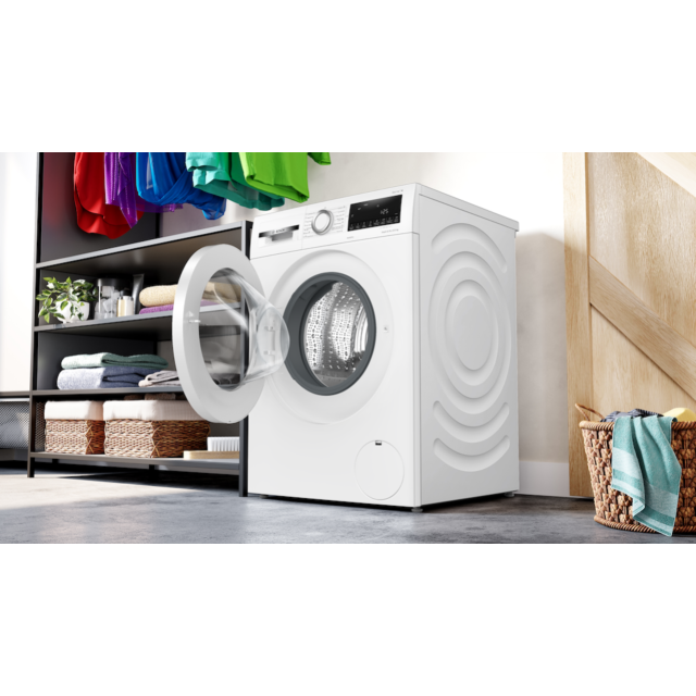 Bosch WNA144V9GB, Washer dryer