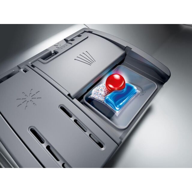 Bosch SMS26AI08G, Free-standing dishwasher