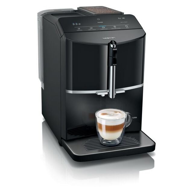 Siemens TF301G19, Bean to cup coffee machine