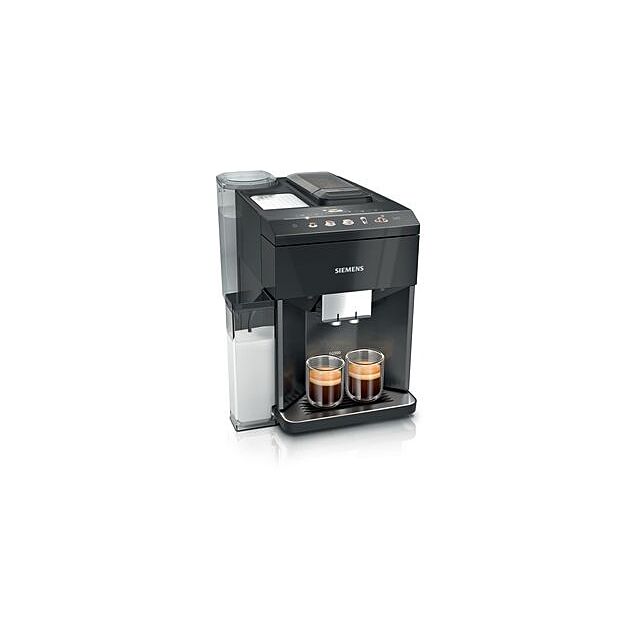 Siemens TQ518GB3, Bean to cup coffee machine