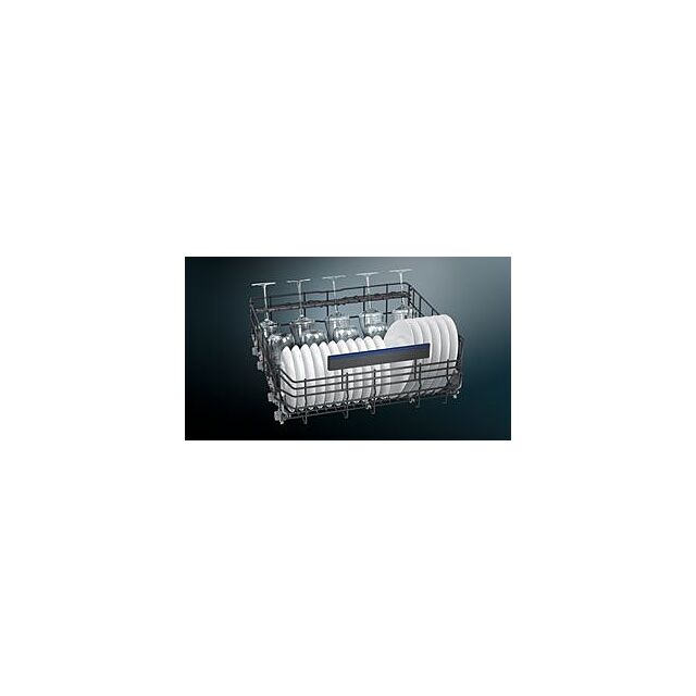 Siemens SN85EX07CG, Fully-integrated dishwasher
