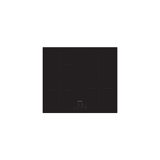 Siemens EU611BEB5E, Induction hob
