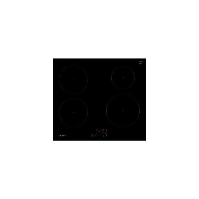 Neff T36FBE1L0G, Induction hob