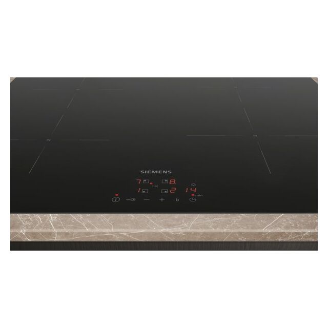 Siemens EU611BEB5B, Induction hob