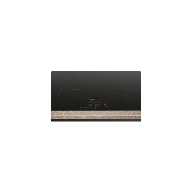 Siemens EU611BEB5E, Induction hob