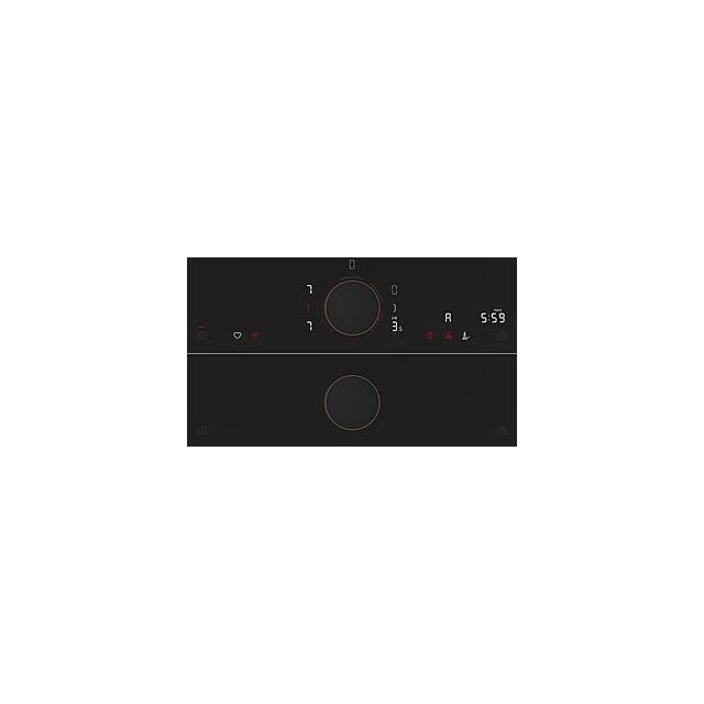 Neff T69YYX4C0, Flex induction hob