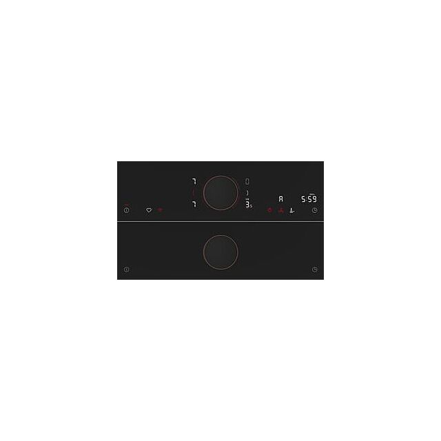 Neff T66YYY4C0, Flex induction hob