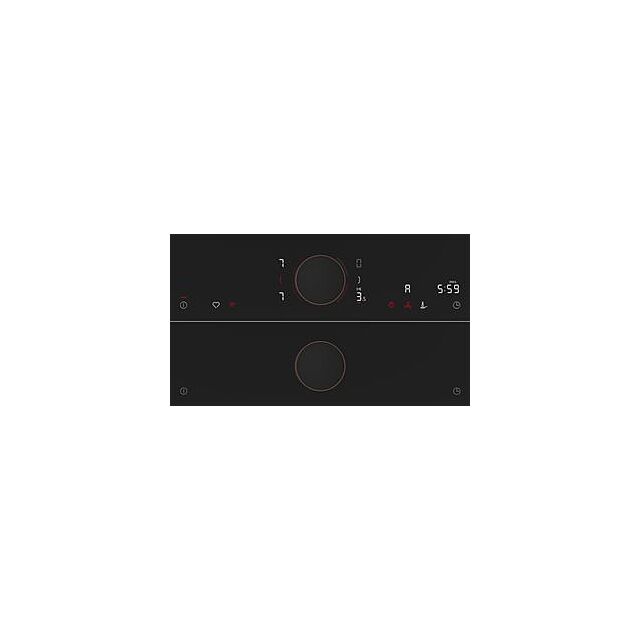 Neff T68YYY4C0, Flex induction hob