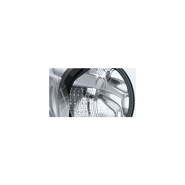 Bosch WGG24400GB, Washing machine, front loader