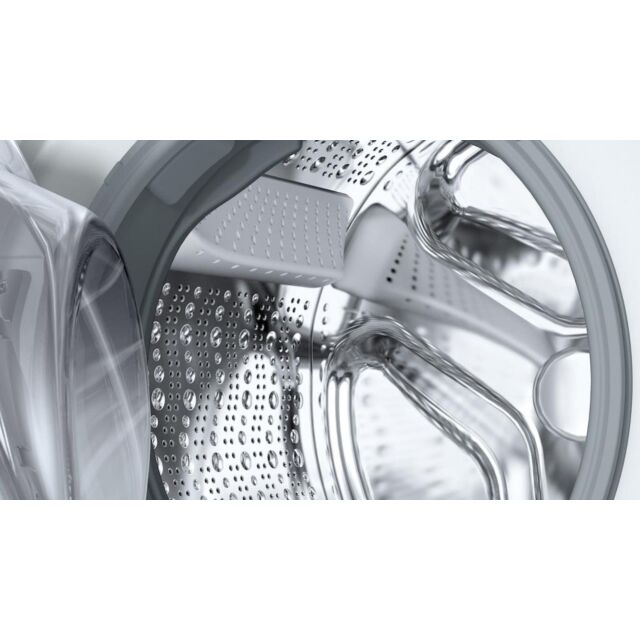 Bosch WIW28502GB, Built-in washing machine