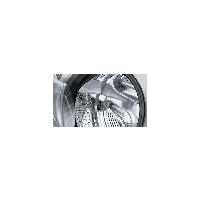 Siemens WN54C2ATGB, Washer dryer