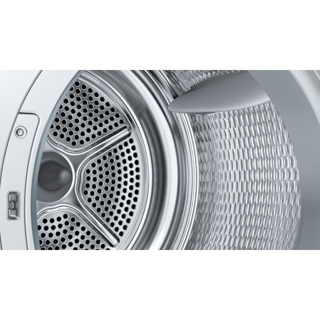 Bosch WTH85225GB, Heat pump tumble dryer