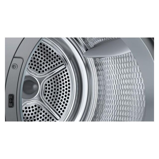 Bosch WQH246DRGB, Heat pump tumble dryer