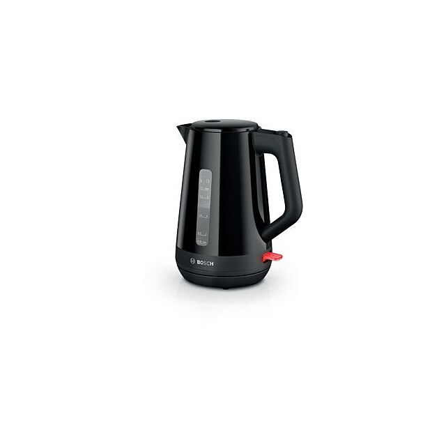 Bosch TWK1M123GB, Kettle