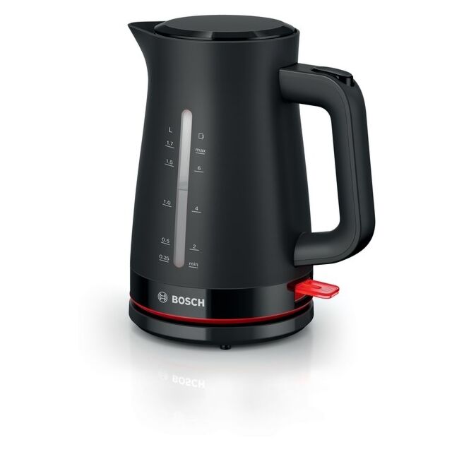 Bosch TWK3M123GB, Kettle