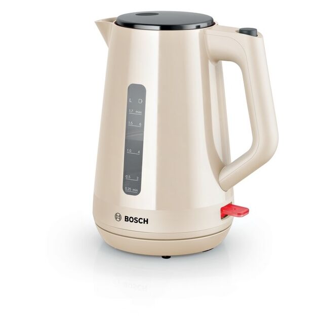 Bosch TWK1M127GB, Kettle