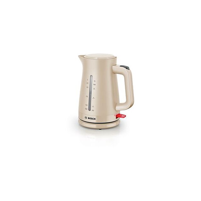 Bosch TWK3M127GB, Kettle