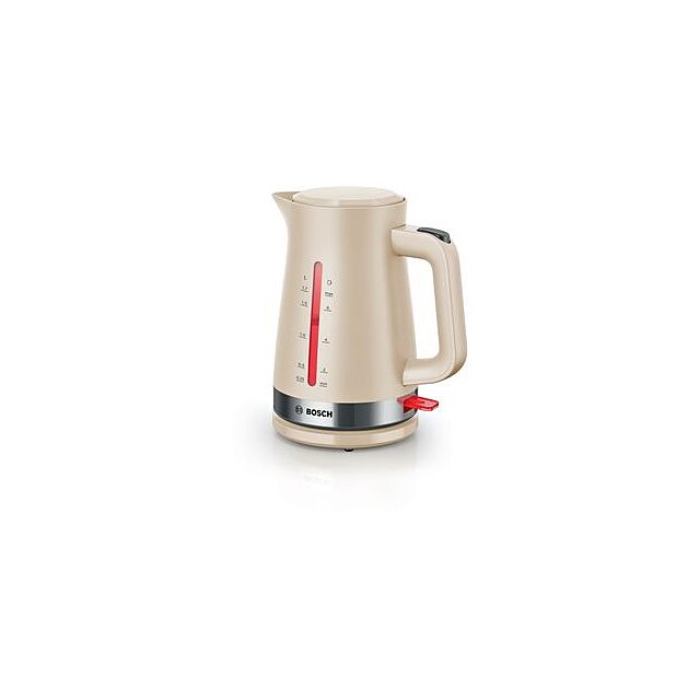 Bosch TWK4M227GB, Kettle