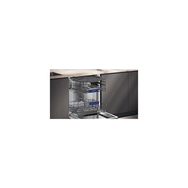 Siemens SX73HX10VG, Fully-integrated dishwasher