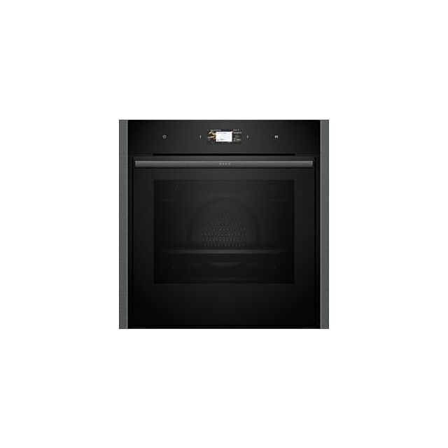 Neff B64CS51G0B, Built-in oven