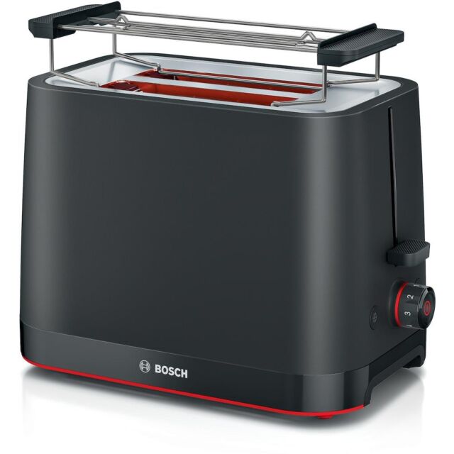 Bosch TAT3M123GB, Compact toaster