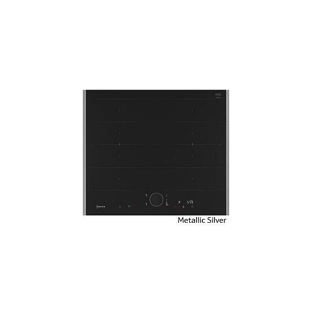 Neff T66YYY4C0, Flex induction hob