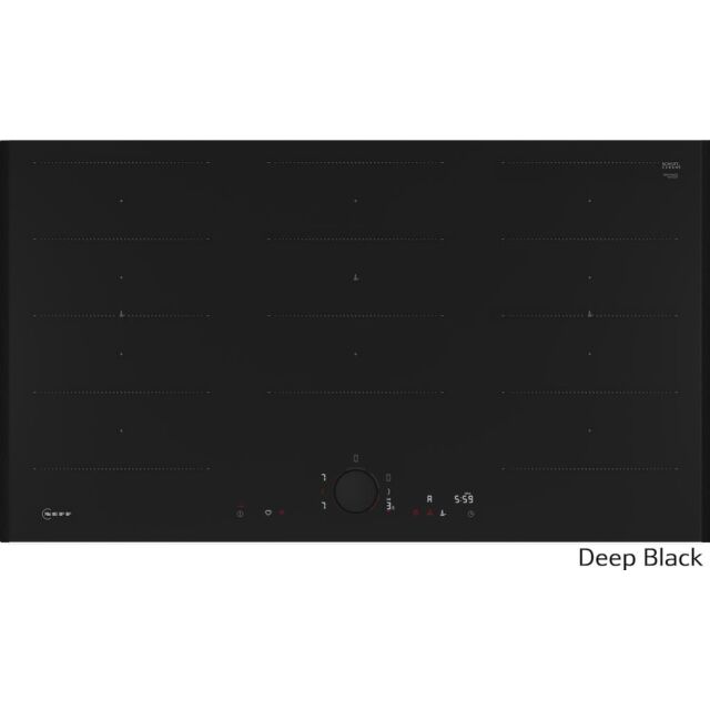 Neff T69YYX4C0, Flex induction hob
