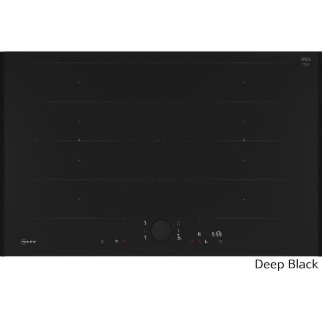 Neff T68YYY4C0, Flex induction hob