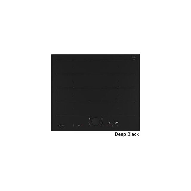 Neff T66YYY4C0, Flex induction hob