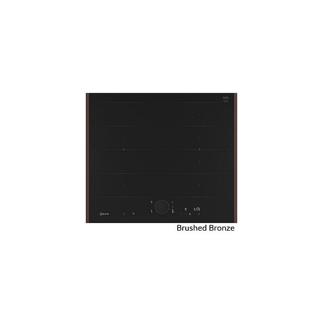 Neff T66YYY4C0, Flex induction hob