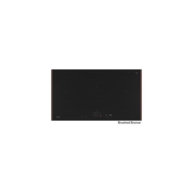 Neff T69YYX4C0, Flex induction hob